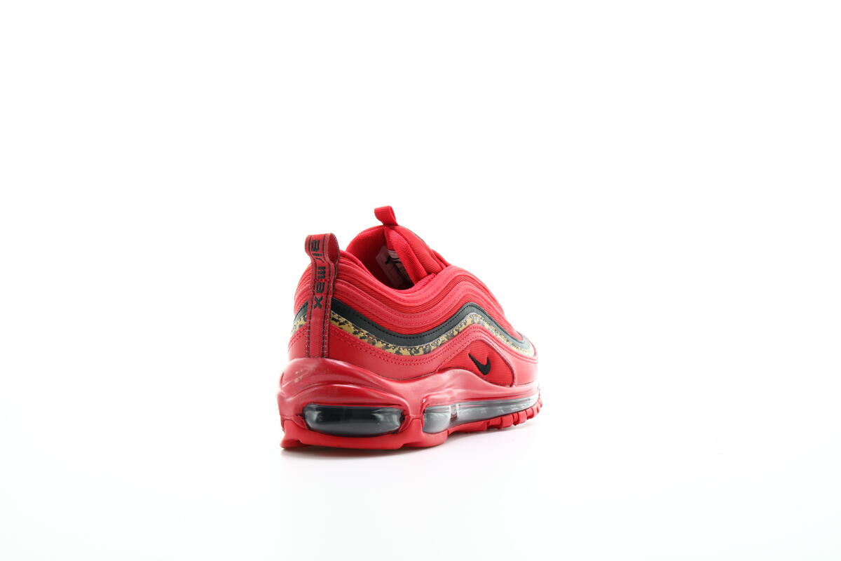 Air max 97 university red leopard best sale